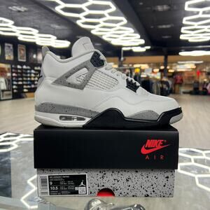 AJ4 White Cement 9M PO